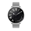 SMARTWATCH SMARTWATCH KIESLECT LADY WATCH ELFIN PLATEADO