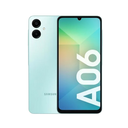 CELULAR SAMSUNG GALAXY A06, 64GB - 4GB RAM VERDE