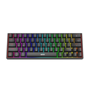 Teclado mecánico MARVO Shogo 63 | KG955