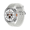 SMARTWATCH RELOJ INTELIGENTE WATCH 7 ULTRA PLATEADO / BLANCO