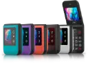 CELULAR LOGIC Z8L TECLADO 4G