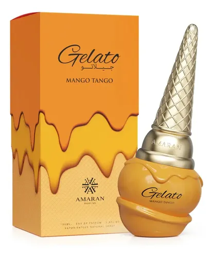 AMARAN GELATO MANGO TANGO EDP 100ML