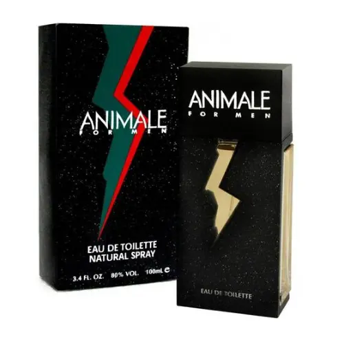 [LUSC00038] Animale for men edt 100 ml men