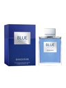 ANTONIO BANDERAS BLUE SEDUCTION EDT 200ML