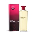 Antonio banderas diavolo edt 200 ml man