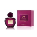 ANTONIO BANDERAS HER SECRET TEMPTATION EDT 80 ML