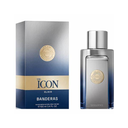 ANTONIO BANDERAS ICON ELIXIR EDP 100ML