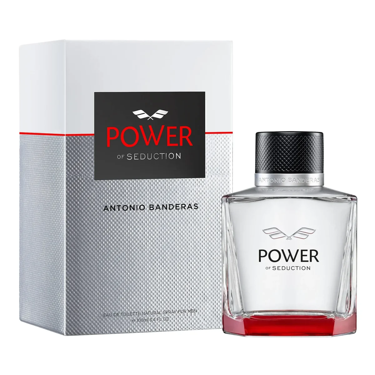 ANTONIO BANDERAS POWER SEDUCTION 200ML