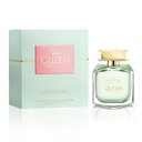 ANTONIO BANDERAS QUEEN OF SEDUCTION 80ML