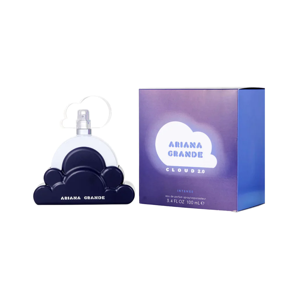 [LUSC00062] ARIANA GRANDE CLOUD INTENSE 2.0