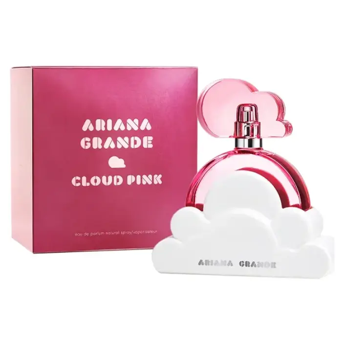 [LUSC00064] ARIANA GRANDE CLOUD PINK EDP 100 ML